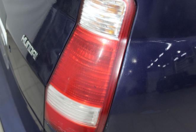 Hyundai Matrix I Рестайлинг 2 с пробегом 2009 года, цена 510 000 рублей, 252200 км, компактвэн, Автокод Объявления