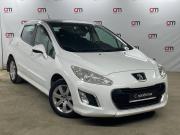 Peugeot 308 I Рестайлинг Санкт-Петербург  - изображение 23