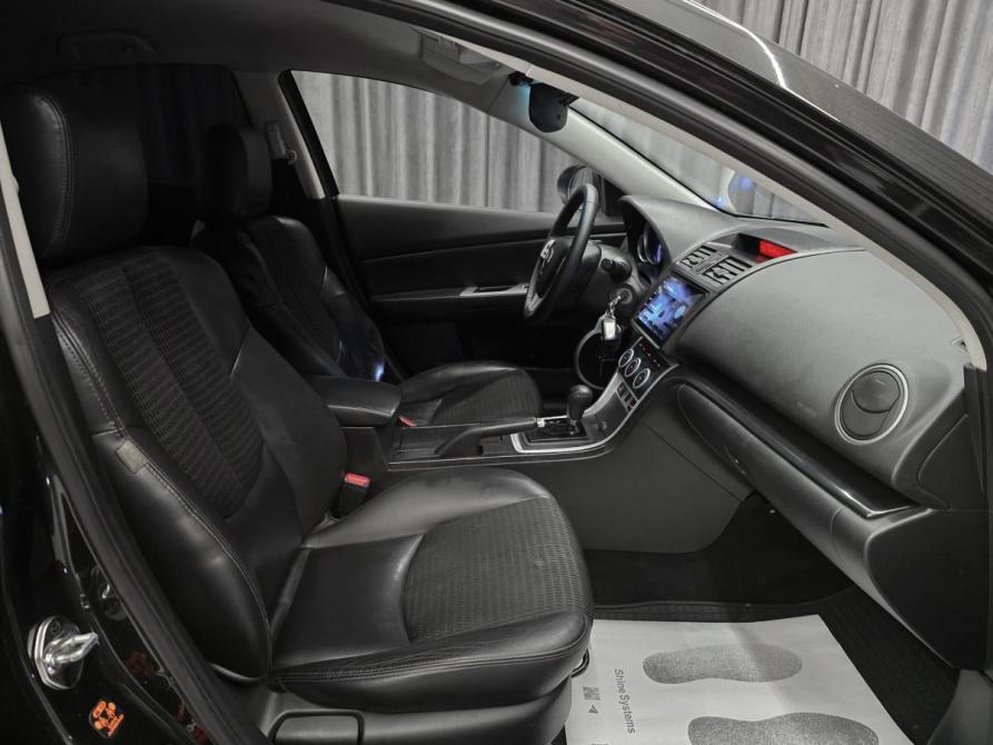 Mazda 6 II (GH) Красноярск  - изображение 14