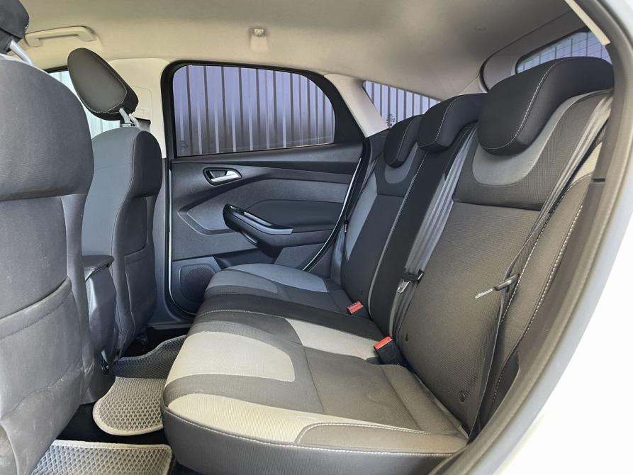 Ford Focus III Пермь  - изображение 15