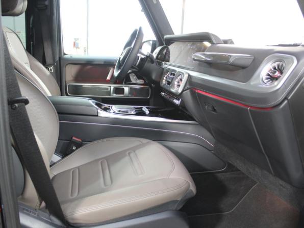 Новый Mercedes-Benz G-Класс III (W465) Рестайлинг 2024 года, цена 19 000 000 рублей, внедорожник, Автокод Объявления