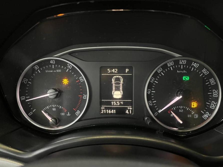 Skoda Octavia II (A5) Рестайлинг Оренбург  - изображение 7