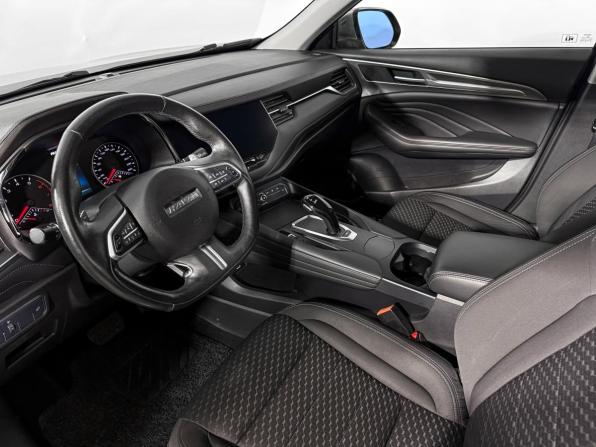 Haval F7 I с пробегом 2019 года, цена 1 649 000 рублей, 82922 км, внедорожник, Автокод Объявления