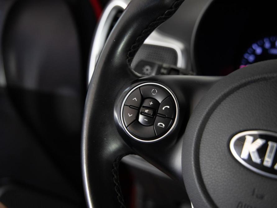 Kia Soul III Санкт-Петербург  - изображение 16