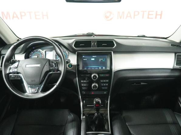 Haval H2 с пробегом 2016 года, цена 1 015 000 рублей, 161569 км, внедорожник, Автокод Объявления