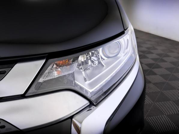 Mitsubishi Outlander III Рестайлинг 3 с пробегом 2021 года, цена 2 650 000 рублей, 61479 км, внедорожник, Автокод Объявления