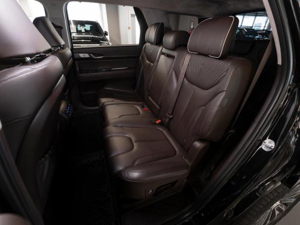 Hyundai Palisade I Рестайлинг с пробегом 2022 года, цена 5 850 000 рублей, 48590 км, внедорожник, Автокод Объявления