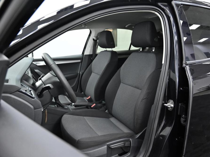 Skoda Octavia III (A7) Москва  - изображение 12
