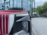 Hongqi E-HS9 Сочи  - изображение 30