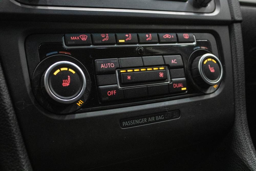 Volkswagen Golf VII Уфа  - изображение 14