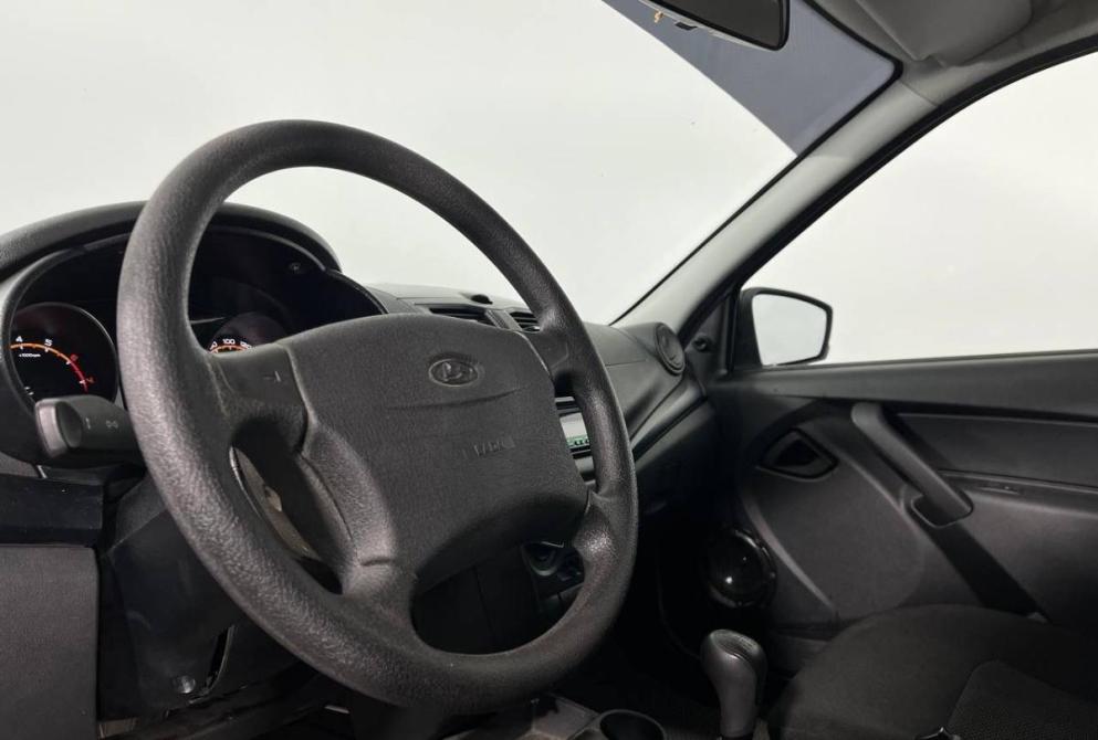 Lada (ВАЗ) Granta I Рестайлинг Волгоград  - изображение 23