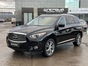 Infiniti QX60 I Пермь  - изображение 29