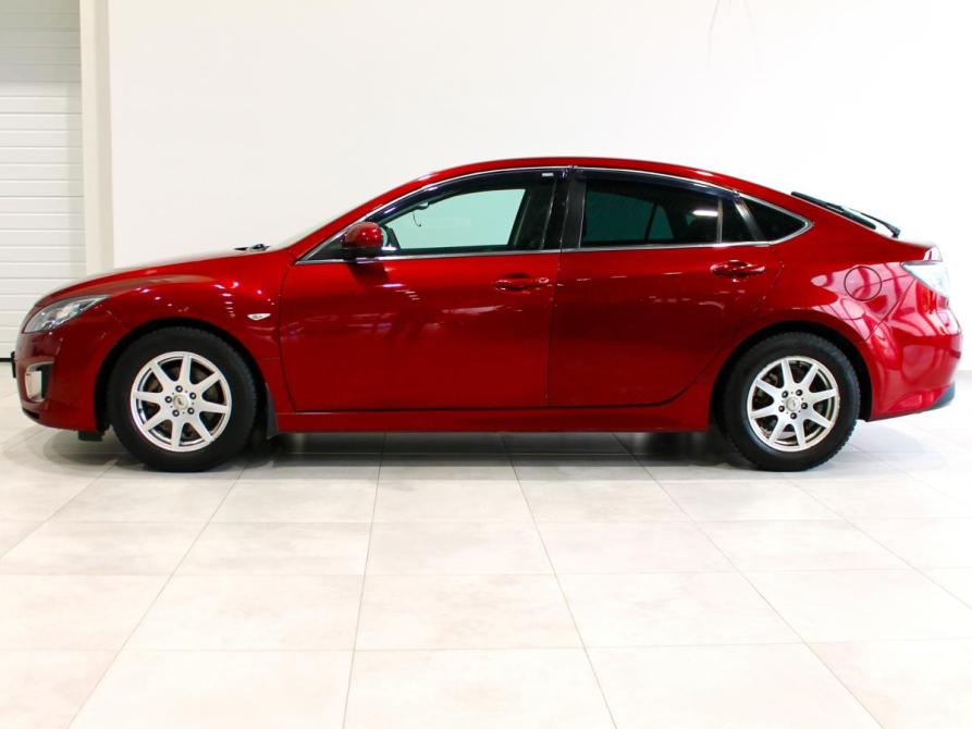 Mazda 6 II (GH) Таганрог  - изображение 4
