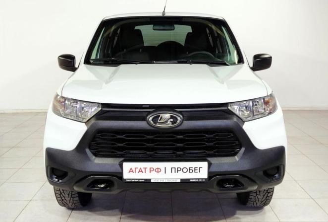 Lada (ВАЗ) Niva с пробегом 2022 года, цена 925 000 рублей, 82788 км, внедорожник, Автокод Объявления
