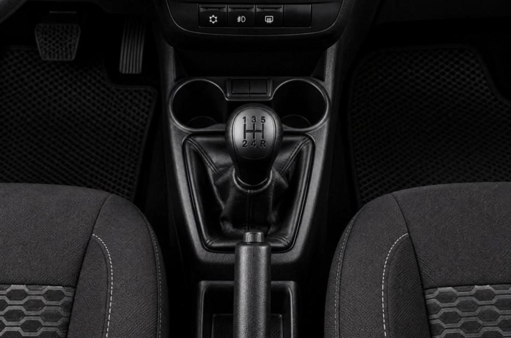 Lada (ВАЗ) Granta I Рестайлинг Челябинск  - изображение 15