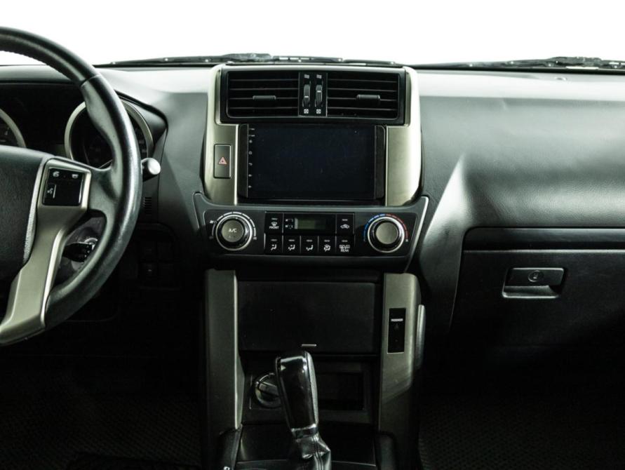 Toyota Land Cruiser Prado 150 Series Санкт-Петербург  - изображение 15