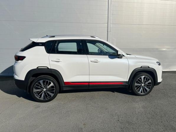 Changan CS35 Plus I Рестайлинг с пробегом 2024 года, цена 1 797 000 рублей, 32308 км, внедорожник, Автокод Объявления