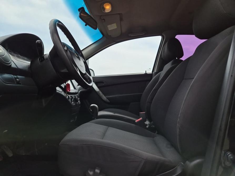 Chevrolet Aveo I Рестайлинг Саратов  - изображение 22