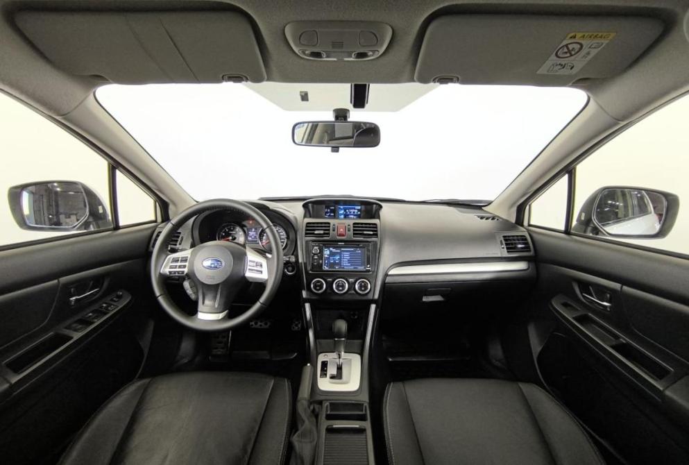 Subaru XV I Нижний Новгород  - изображение 10