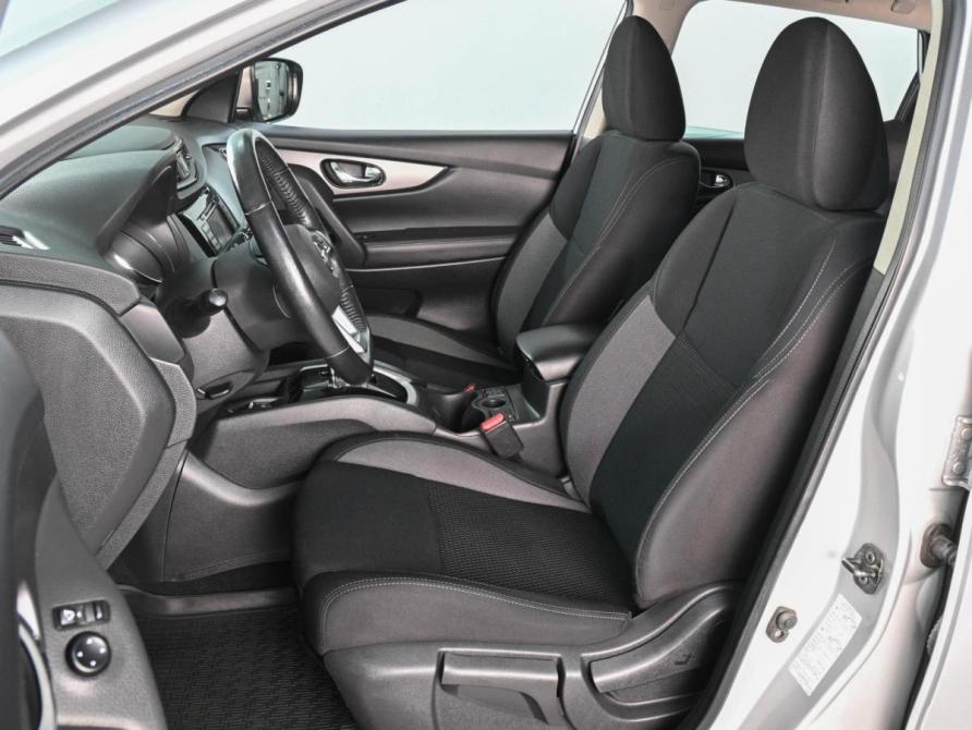 Nissan Qashqai II Рестайлинг Ростов-на-Дону  - изображение 10