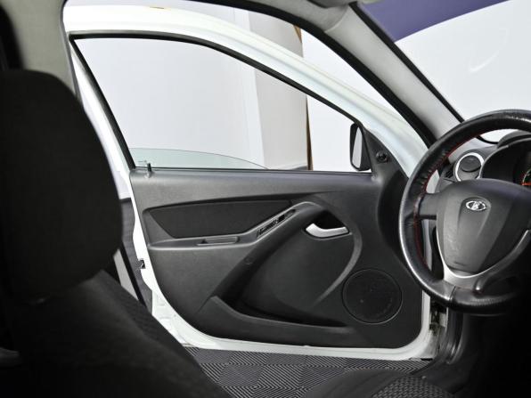 Lada (ВАЗ) Kalina II с пробегом 2015 года, цена 655 000 рублей, 126000 км, универсал, Автокод Объявления