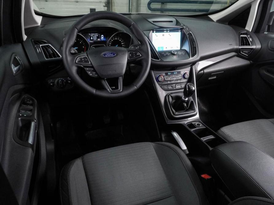 Ford C-MAX II Рестайлинг Воронеж  - изображение 6