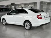 Skoda Rapid I Рестайлинг Новосибирск  - изображение 37