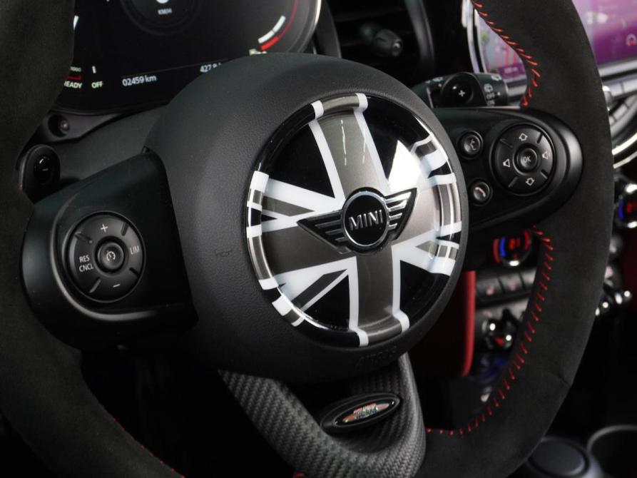Mini Hatch III (F55/F56) Рестайлинг 2 Воронеж  - изображение 18