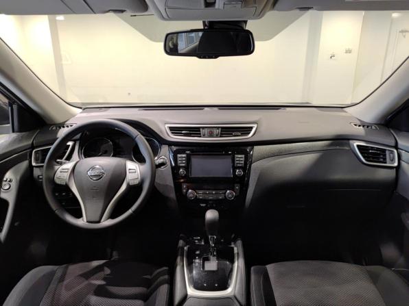 Nissan X-Trail III с пробегом 2018 года, цена 1 740 000 рублей, 92345 км, внедорожник, Автокод Объявления