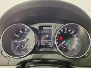Skoda Yeti I Рестайлинг Москва  - изображение 35