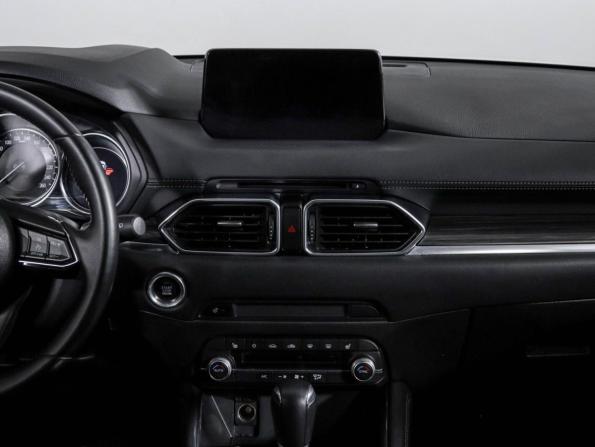 Mazda CX-5 II с пробегом 2021 года, цена 3 049 000 рублей, 41525 км, внедорожник, Автокод Объявления
