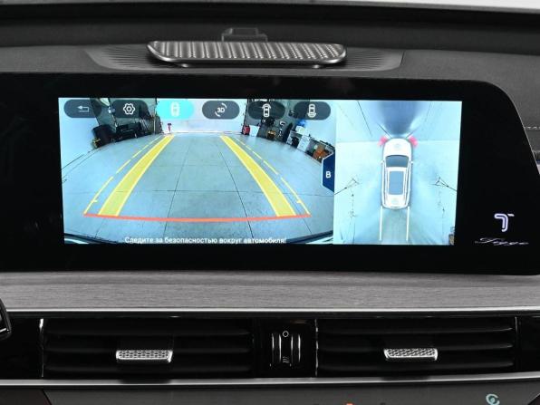 Chery Tiggo 7 Pro Max I Рестайлинг с пробегом 2024 года, цена 2 139 000 рублей, 40260 км, внедорожник, Автокод Объявления