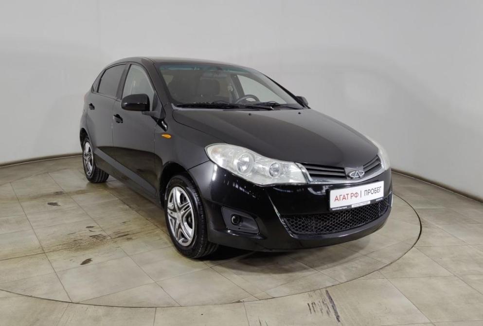 Chery Bonus (A13) Волгоград  - изображение 1