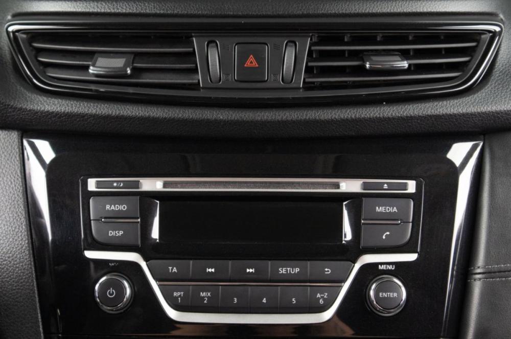Nissan X-Trail III Рестайлинг Оренбург  - изображение 14