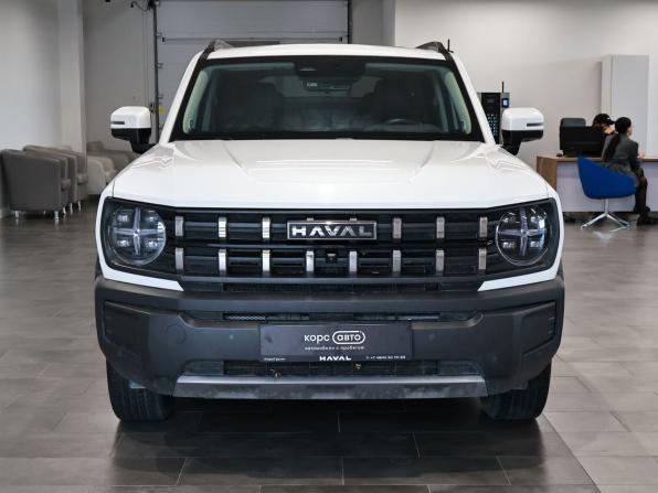 Haval H3 I с пробегом 2024 года, цена 2 395 000 рублей, 77368 км, внедорожник, Автокод Объявления