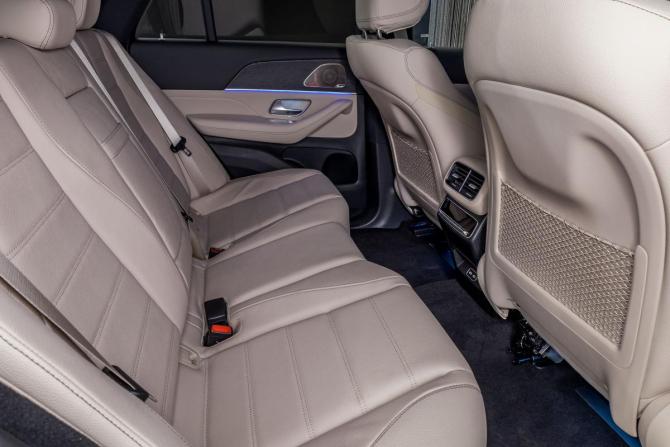Mercedes-Benz GLE Coupe II (C167) Рестайлинг с пробегом 2025 года, цена 13 700 000 рублей, 79 км, внедорожник, Автокод Объявления