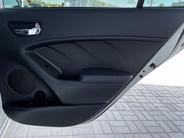 Kia Cerato III Рестайлинг (Classic) с пробегом 2019 года, цена 1 620 000 рублей, 107009 км, седан, Автокод Объявления