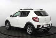 Renault Sandero II Рестайлинг Нижний Новгород  - изображение 31