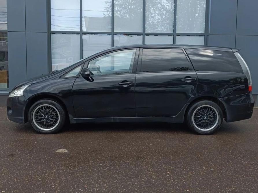 Mitsubishi Grandis I Ярославль  - изображение 7