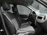 Renault Logan I Рестайлинг Екатеринбург  - изображение 26