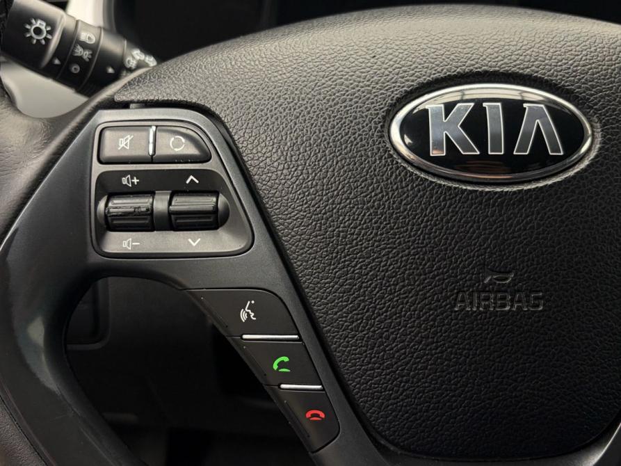 Kia Ceed II Рестайлинг Ростов-на-Дону  - изображение 9