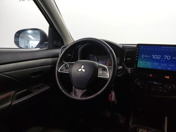 Mitsubishi Outlander III Рестайлинг с пробегом 2014 года, цена 1 545 000 рублей, 138000 км, внедорожник, Автокод Объявления