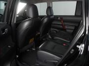 Toyota Highlander II (XU40) Рестайлинг Минеральные Воды  - изображение 33