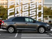Skoda Rapid II Волгоград  - изображение 26