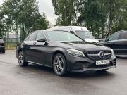 Mercedes-Benz C-Класс IV (W205) Рестайлинг Москва  - изображение 18