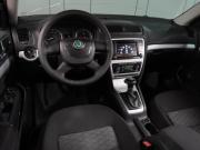 Skoda Octavia II (A5) Рестайлинг Воронеж  - изображение 24