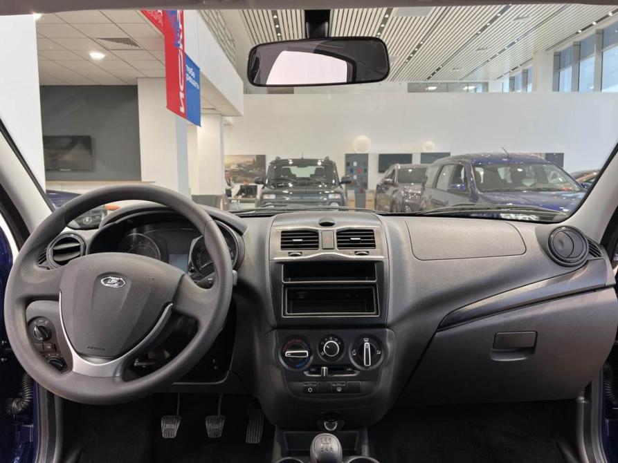 Lada (ВАЗ) Granta I Рестайлинг Нижний Новгород  - изображение 12
