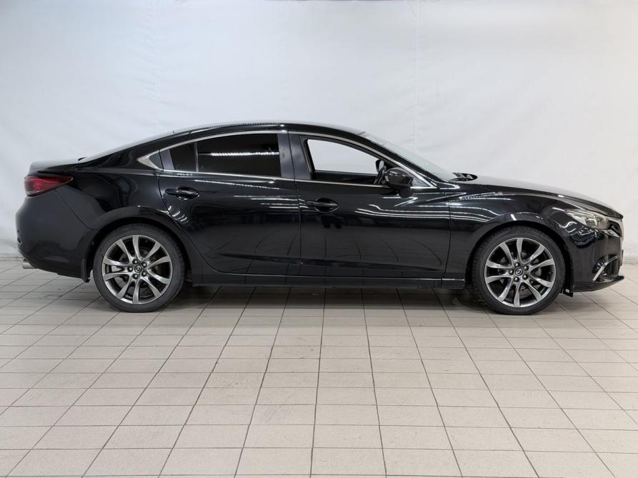 Mazda 6 III (GJ) Рестайлинг Воронеж  - изображение 8