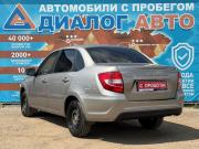 Lada (ВАЗ) Granta I Рестайлинг Набережные Челны  - изображение 22