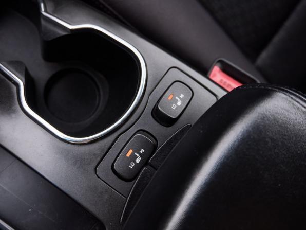 SsangYong Actyon II Рестайлинг с пробегом 2014 года, цена 905 000 рублей, 152695 км, внедорожник, Автокод Объявления